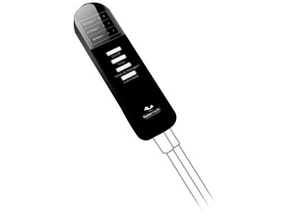 Imagem de Massageador para Pernas e Pés F10 Air Massage Relaxmedic 