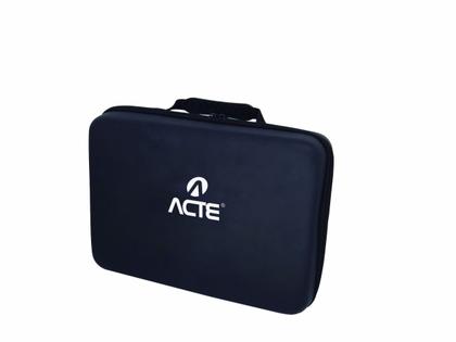 Imagem de Massageador Portátil Profissional - Massage Gun Preto - Acte