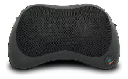 Imagem de Massageador Profissional De Pescoço Portátil Eletrico