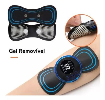 Imagem de Massageador Profissional para Fisioterapia de Qualidade