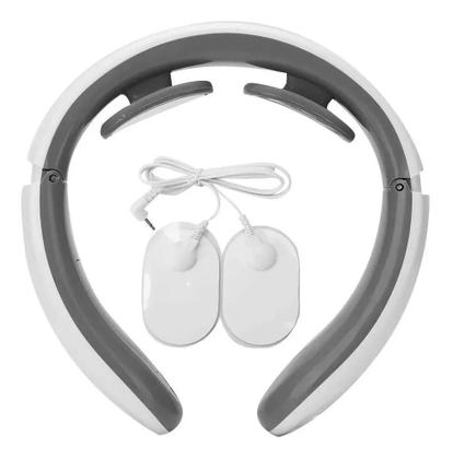 Imagem de Massageador Terapia Pescoço Vértebra Cervical Recarregável
