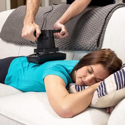 Imagem de Massageador vibratório Body Sport Dual Speed Professional