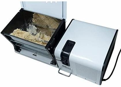 Imagem de Masseira Industrial 5 Kg - Anodilar