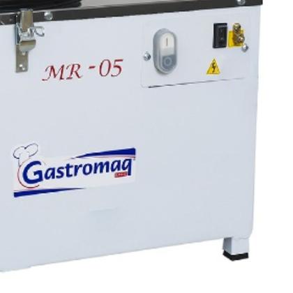 Imagem de Masseira Rápida Amassadeira MR 05 Profissional Gastromaq