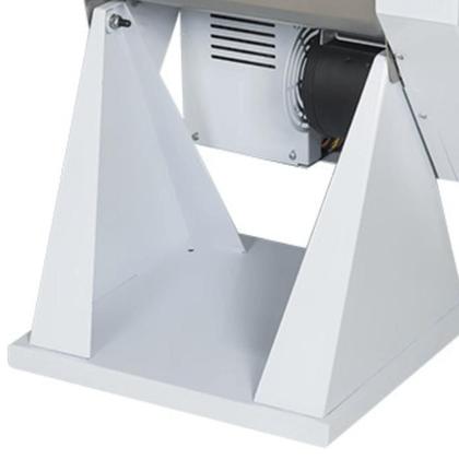 Imagem de Masseira Semi Rápida Basculante 25 kg AM-25 Epóxi G.Paniz