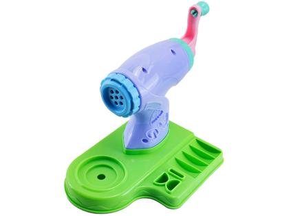 Imagem de Massinha Comidas Maquininha de Macarrão