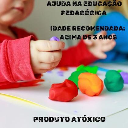 Imagem de Massinha de Modelar Diver Massa Você Pizzaiolo - 1 Unidade