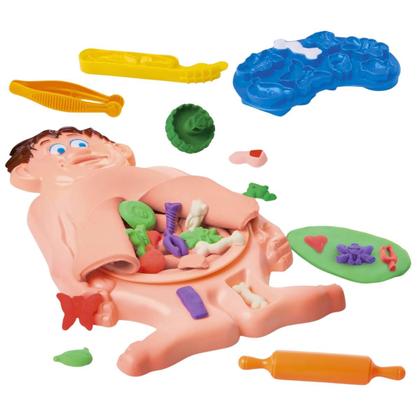 Imagem de Massinha de Modelar Dr Opera Tudo Massa Estrela
