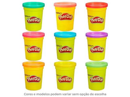 Imagem de Massinha de Modelar Hasbro Play-Doh - Hasbro
