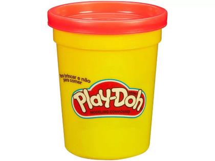 Imagem de Massinha de Modelar Hasbro Play-Doh - Hasbro