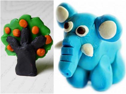 Imagem de Massinha de Modelar Soft 15 Cores