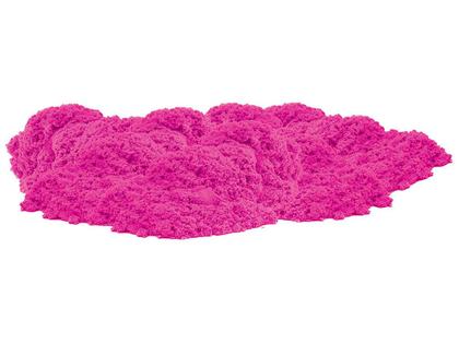 Imagem de Massinha Kinetic Sand Massareia Sunny Brinquedos