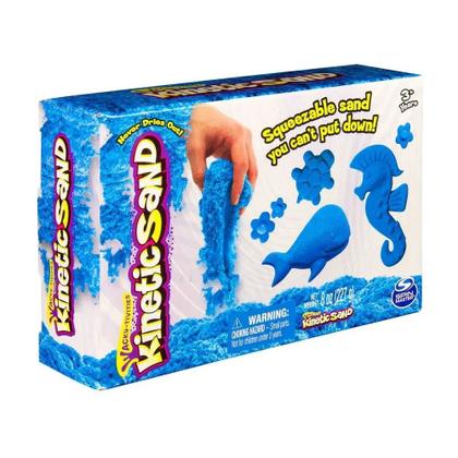 Imagem de Massinha massa areia neon sortida 227g - sunny 1801