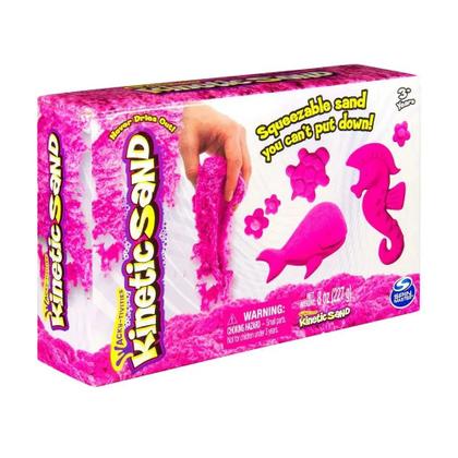 Imagem de Massinha massa areia neon sortida 227g - sunny 1801