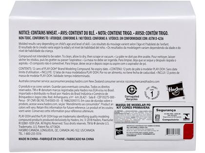 Imagem de Massinha Play-Doh Hasbro