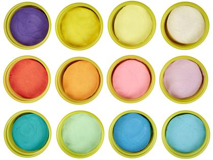 Imagem de Massinha Play-Doh Hasbro