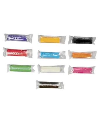 Imagem de Massinha Play Doh Kit c/ 10 Cores Basicas Hasbro F9817