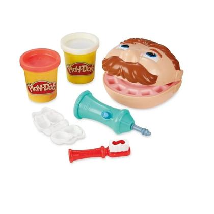 Imagem de Massinha Play Doh Mini Dentista 02 Massinha Pequeno