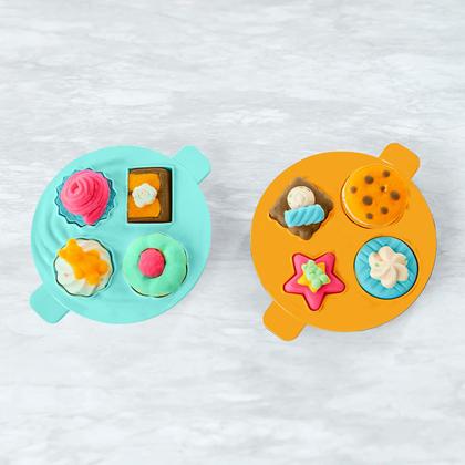 Imagem de Massinha Play Doh Misturador Mágico Hasbro F4718