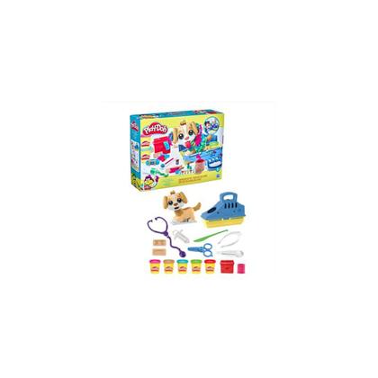 Imagem de Massinha play doh pet shop - hasbro f3639