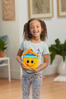 Imagem de Massinha Play Doh Picnic Shapes Starter F6916 Hasbro