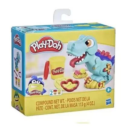Imagem de Massinha Playdoh Dinossauro Trex