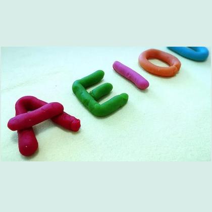 Imagem de massinha pula molda brincar divertida 12 cores sortidas top