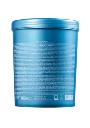Imagem de Master Blonde - Pó Descolorante 400g - Cadiveu Professional