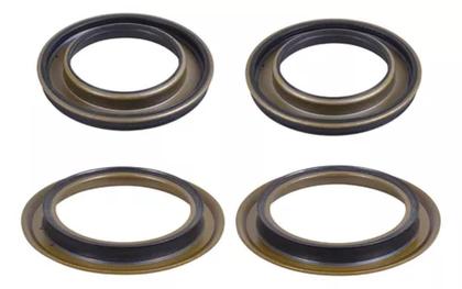 Imagem de Master kit com filtro, aço e pistão do câmbio automático 6dct450