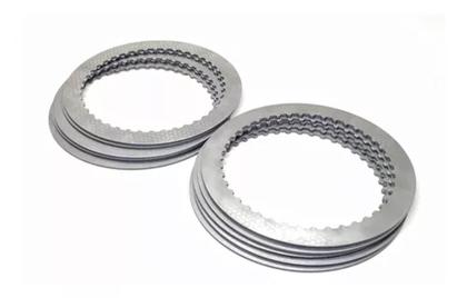 Imagem de Master kit com filtro, aço e pistão do câmbio automático 6dct450