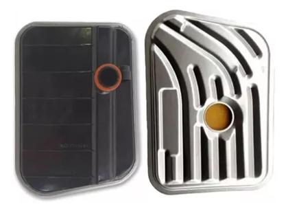 Imagem de Master kit com filtro, aço e pistão do câmbio automático 6dct450