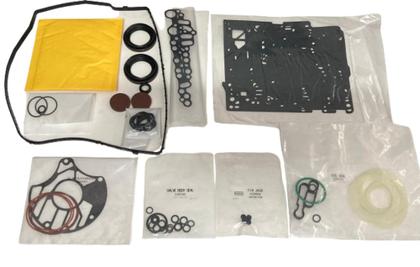Imagem de Master kit com filtro, aço e pistão do câmbio automático 6dct450