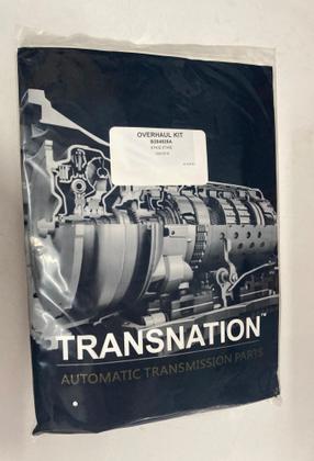 Imagem de Master kit com filtro do câmbio automático 6t40