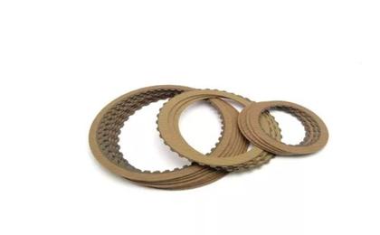 Imagem de Master kit com filtro do câmbio automático 6t40