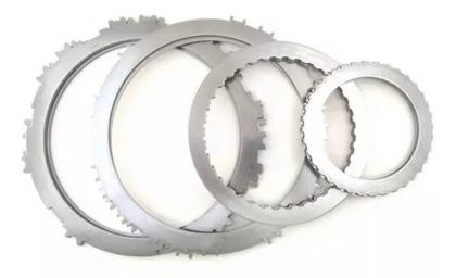 Imagem de Master kit com filtro do câmbio automático 6t40