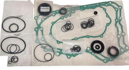 Imagem de Master kit com filtro do câmbio automático slxa