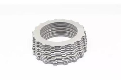 Imagem de Master kit com filtro do câmbio automático slxa