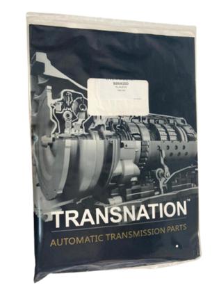 Imagem de Master kit com filtro do câmbio automático slxa