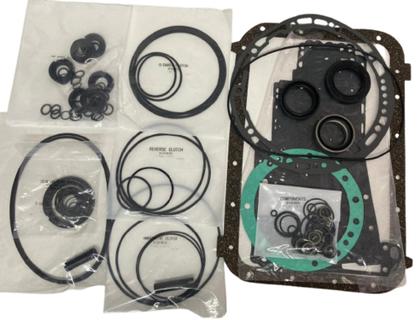 Imagem de Master kit do câmbio automático v4a51