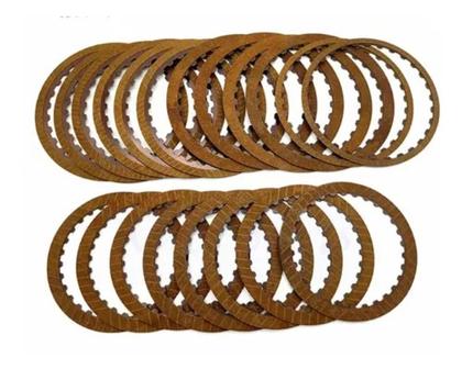 Imagem de Master kit do câmbio automático v4a51