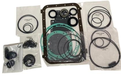 Imagem de Master kit do câmbio automático v5a51