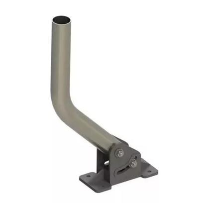 Imagem de Mastro Suporte Articulado Antena Digital Celular Uhf Vhf