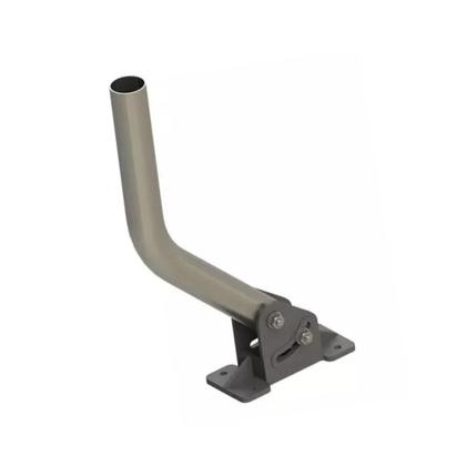 Imagem de Mastro Suporte Articulado Antena Digital Celular Uhf Vhf