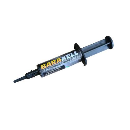 Imagem de Mata Baratas Barakell Gel Seringa Kelldrin 10g