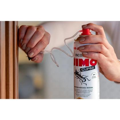 Imagem de MATA CUPIM JIMO 400ml SPRAY
