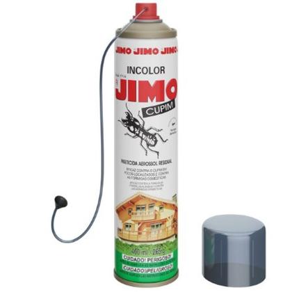 Imagem de MATA CUPIM JIMO 400ml SPRAY