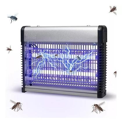 Imagem de Mata Inseto Mosquito Eletrico Profissional 16w - Kala