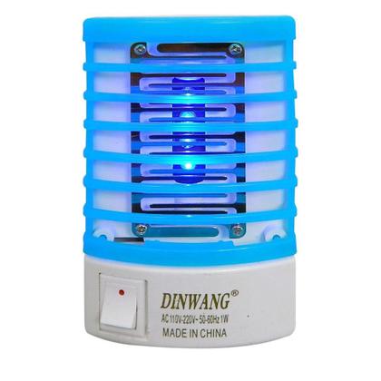 Imagem de Mata Mosca Dengue Zica Mosquito Repelente Eletrico Bivolt