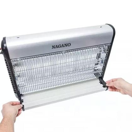 Imagem de Mata Mosquito Elétrico 16W 220V