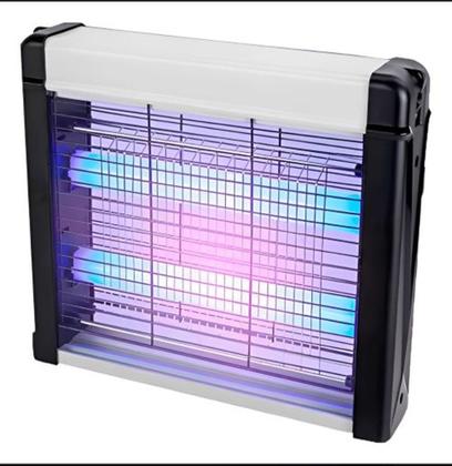 Imagem de Mata Mosquito Mosca Repelente Elétrico 30w - generic